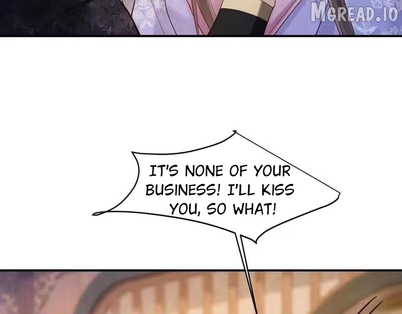 On Our Wedding Night, I Got Pregnant with the Chief Warden’s Child Chapter 60 - page 3